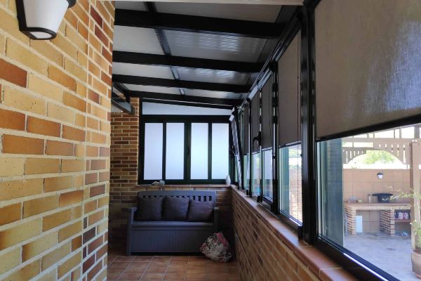 Cerramientos metálicos - CM Pamplona · Empresa de carpintería metálica en Pamplona y Navarra Cerramientos metálicos - CM Pamplona · Empresa de carpintería metálica en Pamplona y Navarra